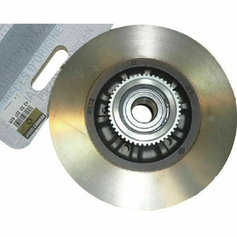 Trafic Arka Fren Diski