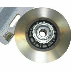 Trafic Arka Fren Diski