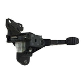 Master Debriyaj Pedalı