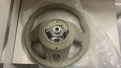 Fluence Direksiyon Simidi