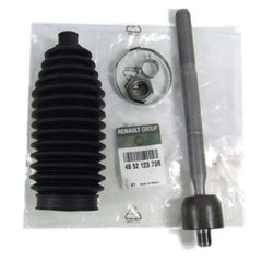 Master Direksiyon Rot Kolu Ve Körük Seti