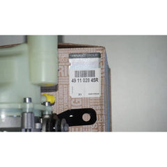 Duster Direksiyon Pompası