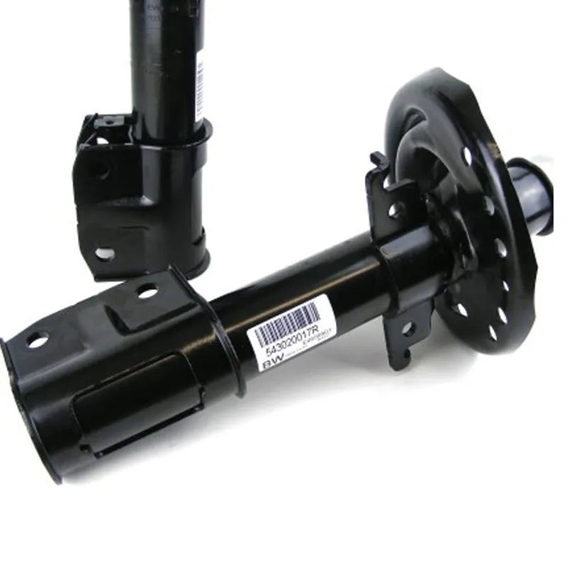 Megane Ön Amortisör