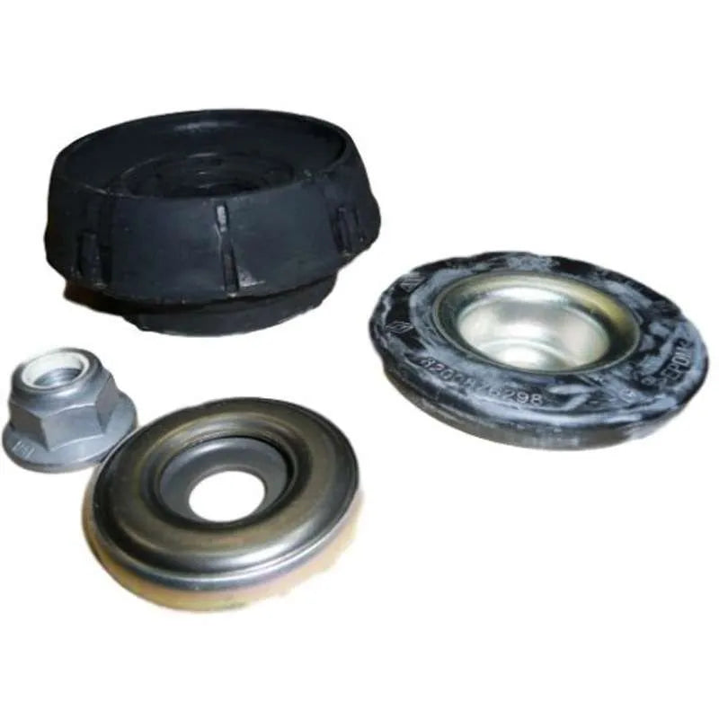 Dokker Amortisör Takozu + Bilyası Takım