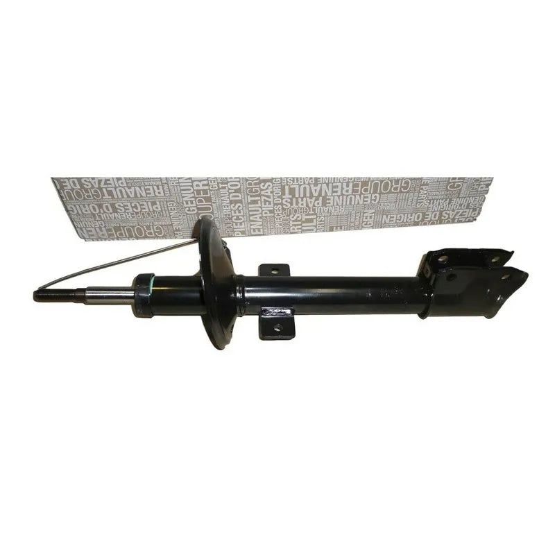 Duster Arka Amortisör