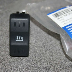 Logan Arka Cam Isıtma Butonu