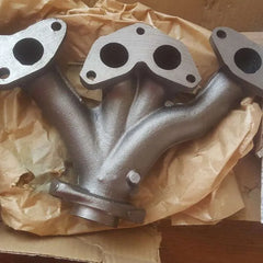 Logan Egzoz Manifoldu