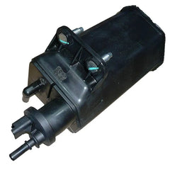 Duster Kanister Benzin Buharı Dinlendirici