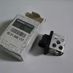 Logan Fan Rezistansı