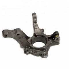 Logan Aks Taşıyıcısı