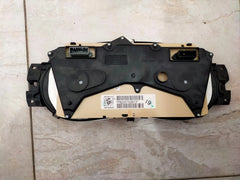 Logan Gösterge Komple