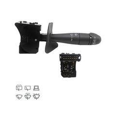 Logan Silecek Kumanda Kolu