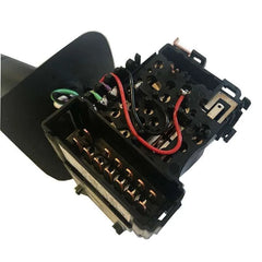 Duster Far Kumanda Kolu