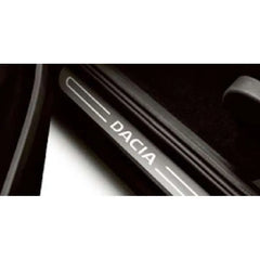 Sandero Eşik Bakaliti