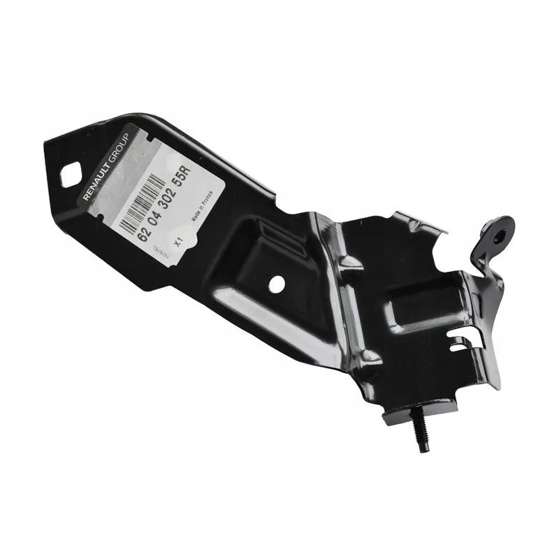 Clio Tampon Çamurluk Arası Montaj Sacı