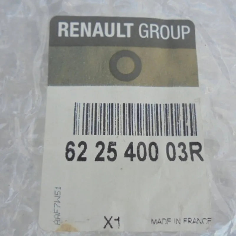 Dokker Tampon Izgarası