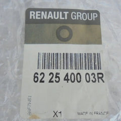 Lodgy Tampon Izgarası