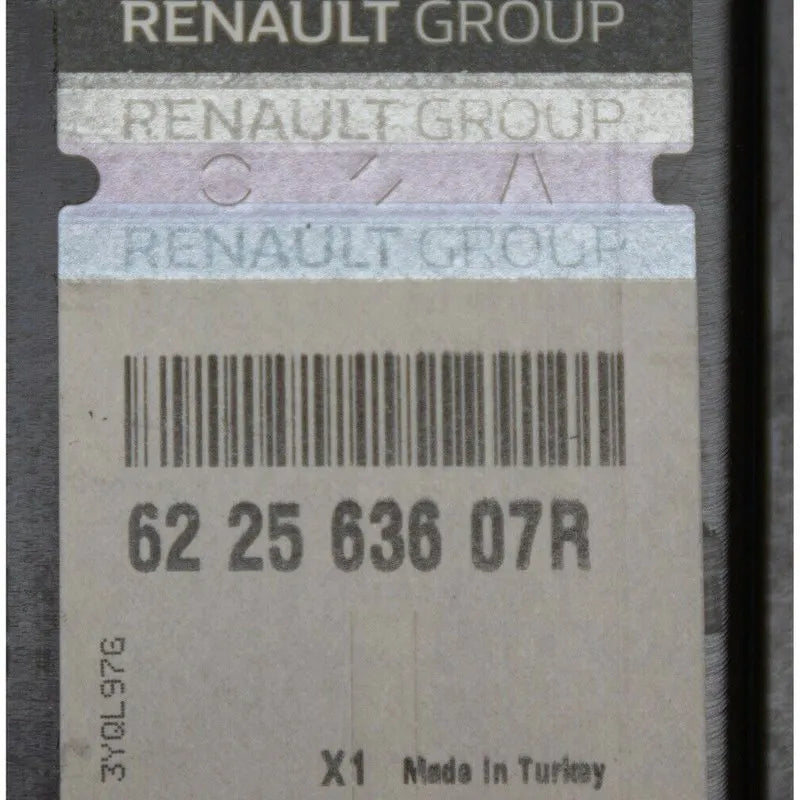 Clio Tampon Alt Muhafazası