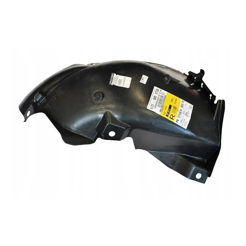 Clio Çamurluk Davlumbazı