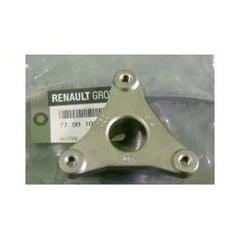 Clio Direksiyon Pompası Kasnağı Ayağı