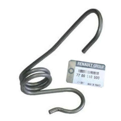 19 Vites Alt Kolu Yayı