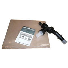 Master Hidrolikli Debriyaj Bilyası Rekoru