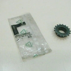 Kangoo Krank Dişlisi