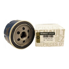 12 Toros Yağ Filtresi