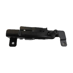 Trafic Sürgülü Kapı Ray Kilidi