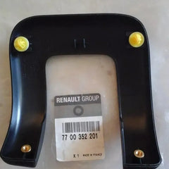 Master Bagaj Kapağı Menteşe Koruma Plastiği