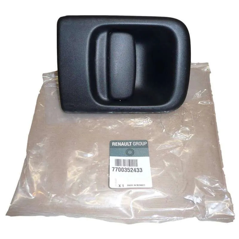 Master Bagaj Dış Açma Kolu