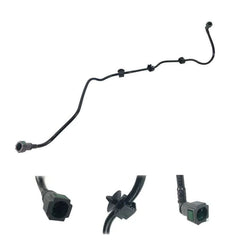 Kangoo Yakıt Hortumu