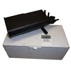 19 Kanister Benzin Buharı Dinlendirici