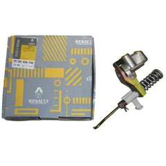 Megane Fren Limitörü