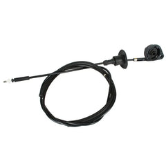 Megane Motor Kaputu Kilit Açma Teli