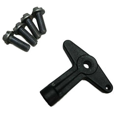 Modüs Jant Kapağı Sökme Aparatı