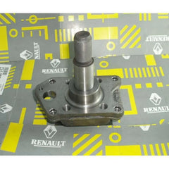 Megane Aks Taşıyıcısı