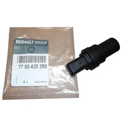 Clio Kilometre Sensörü