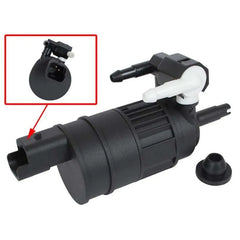 Kangoo Cam Yıkama Motoru