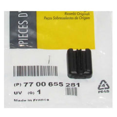 9 İç Ayna Tutucu Klips