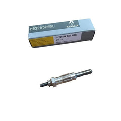 Master Kızdırma Bujisi