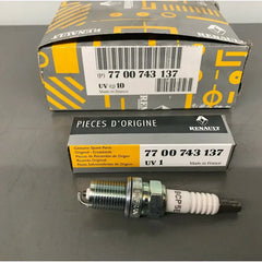 Kangoo Ateşleme Bujisi