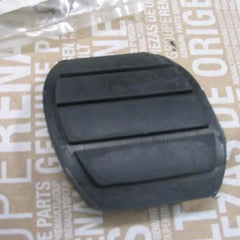 21 Fren, Debriyaj Pedal Lastiği