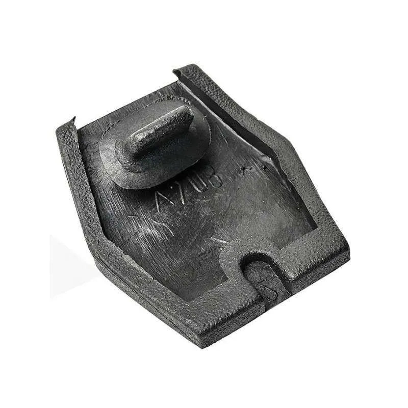 9 Fren, Debriyaj Pedal Lastiği