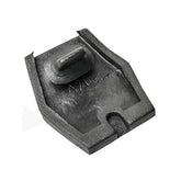 11 Fren, Debriyaj Pedal Lastiği