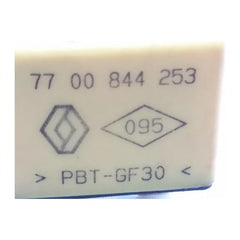 Latitude Fan Rölesi