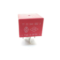 Kangoo Röle Üniversal