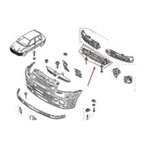 Clio Tampon Alt Muhafazası