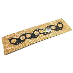 Espace Emme Manifold Contası