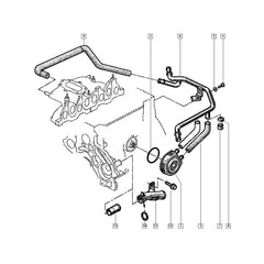 9 Devirdaim Su Borusu